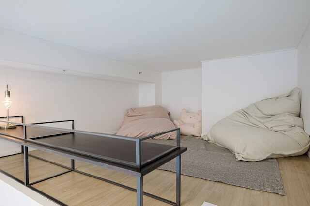 Blue Ocean Residence Hotel 4