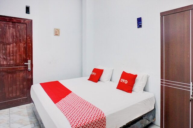 ホテル O メダン ティムール ニア RSU マダニ