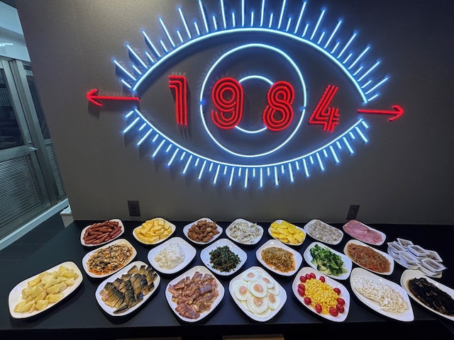 OKINI HOTEL namba annex