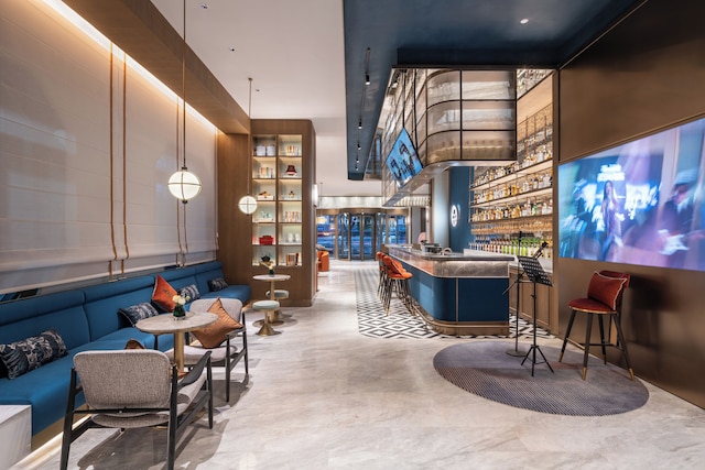 Manxin Hotel Wuhan Hankou Xinhua Road