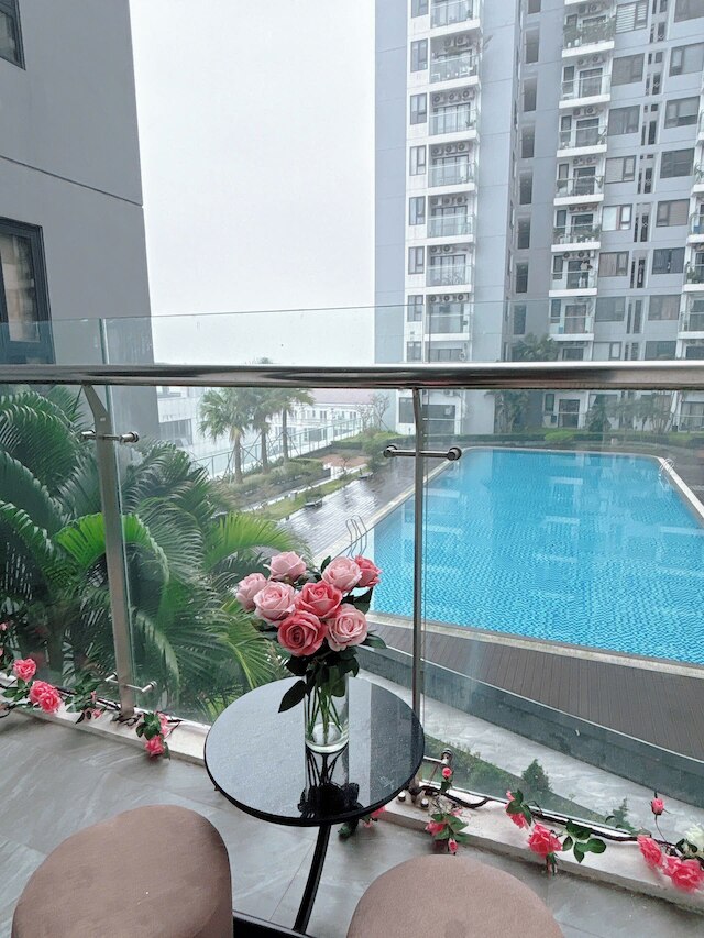 ミン アン アパートメント