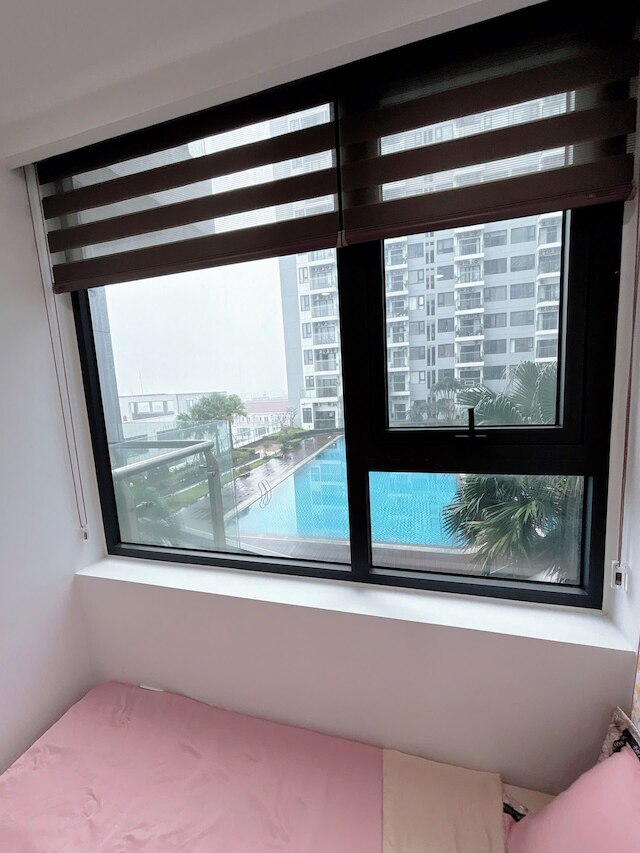 ミン アン アパートメント