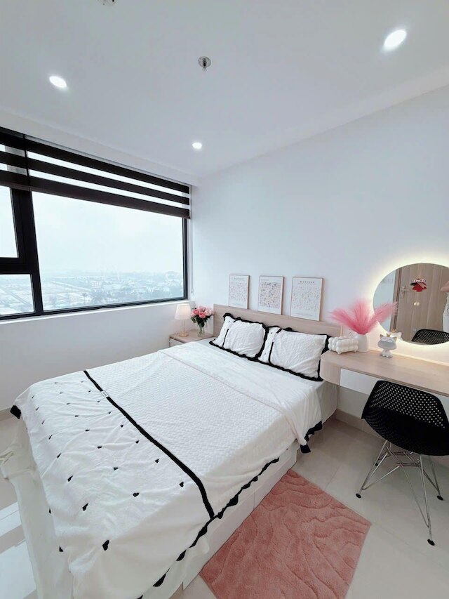 ミン アン アパートメント