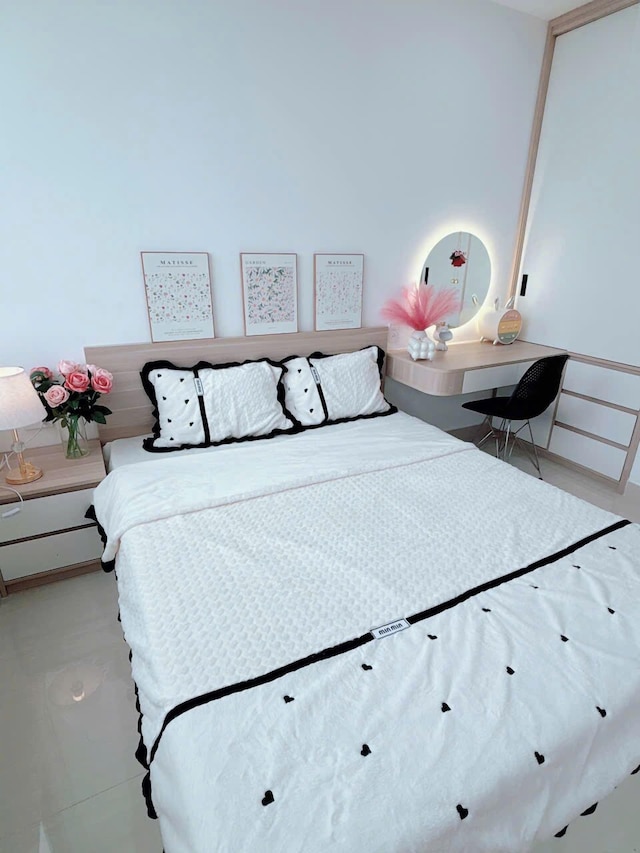 ミン アン アパートメント