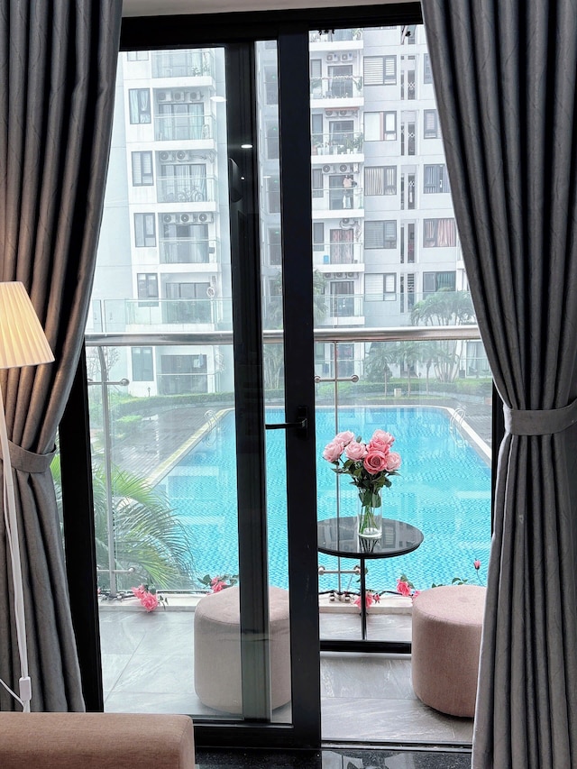 ミン アン アパートメント