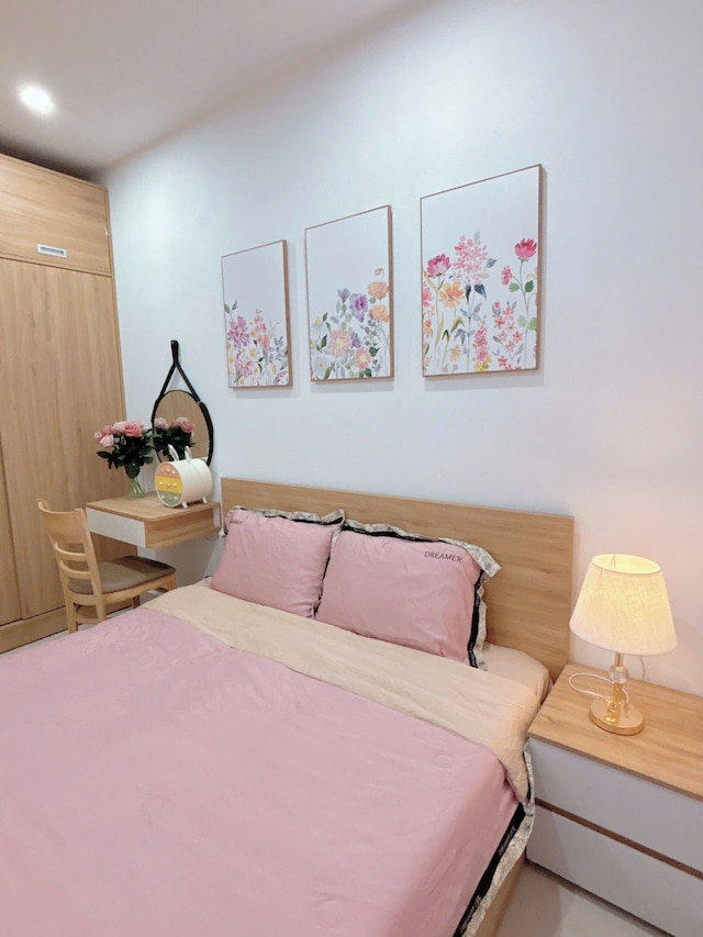 ミン アン アパートメント