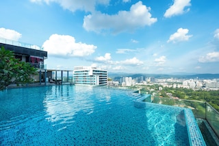 ザ マナー スイーツ KLCC バイ ムーンウェイ