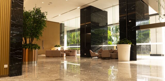 ザ マナー スイーツ KLCC バイ ムーンウェイ