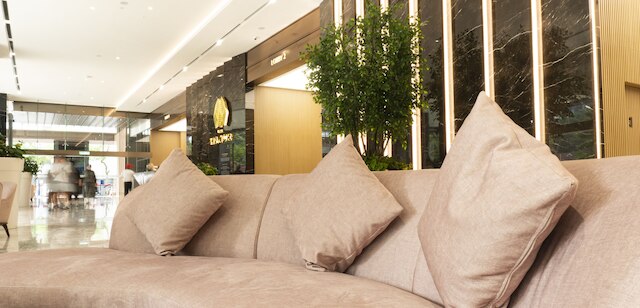 ザ マナー スイーツ KLCC バイ ムーンウェイ