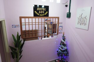 ホテル シックスティ ナイン