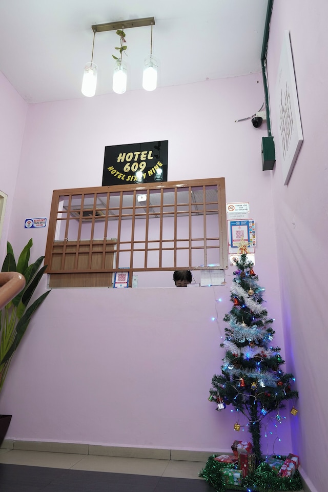 ホテル シックスティ ナイン