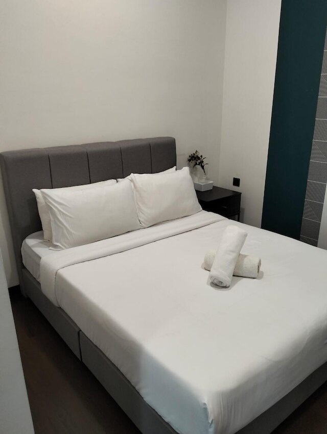 グランド ルミア スイート アット オーパス レジデンス