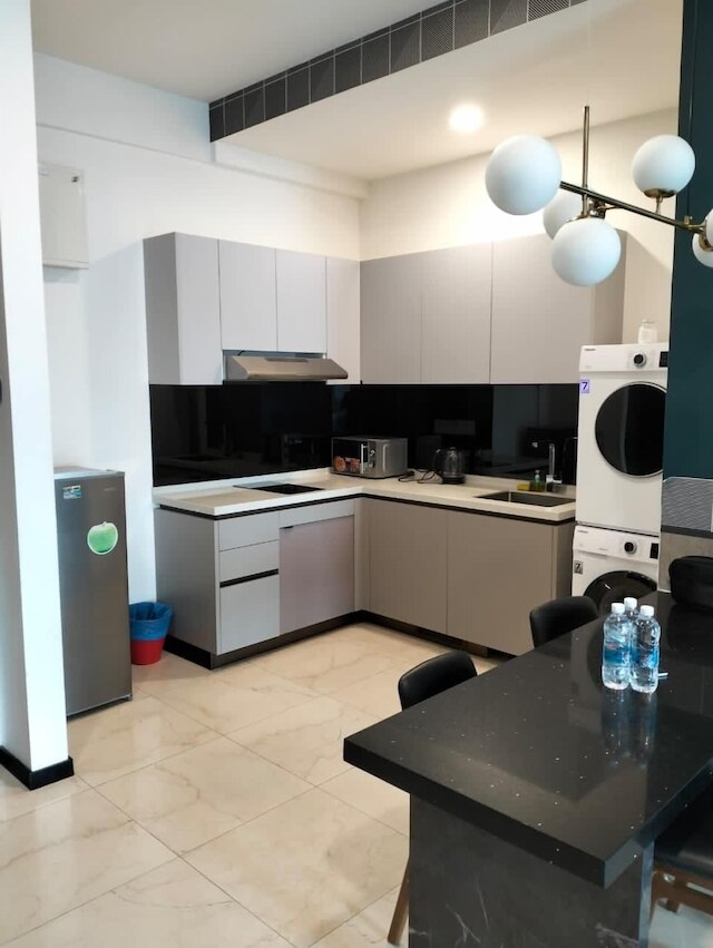 グランド ルミア スイート アット オーパス レジデンス