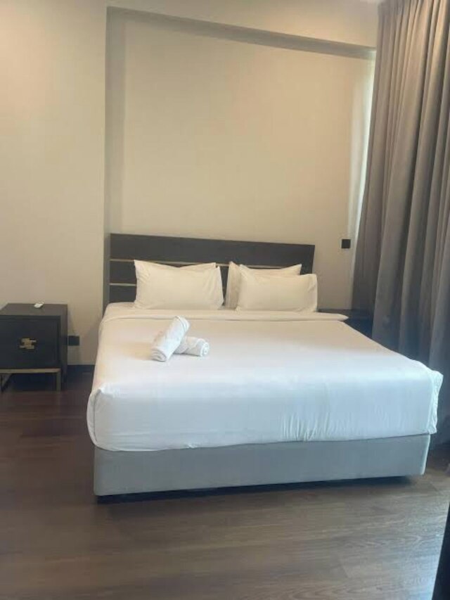 グランド ルミア スイート アット オーパス レジデンス