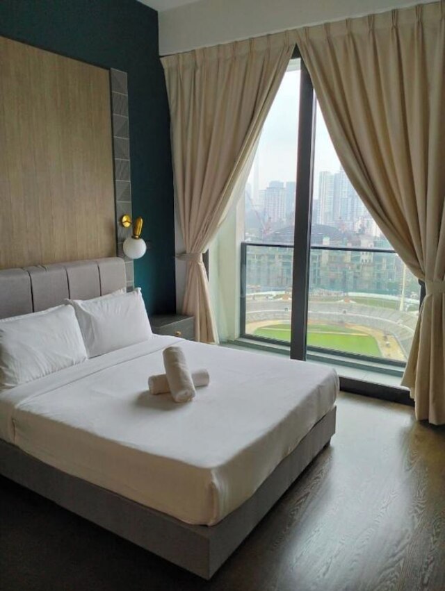 グランド ルミア スイート アット オーパス レジデンス