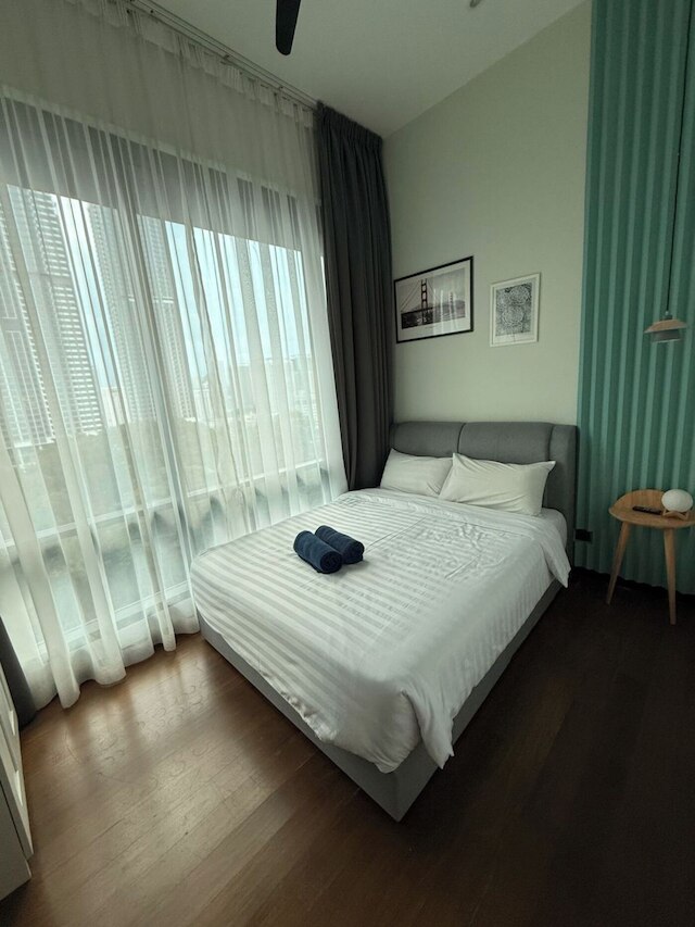 グランド ルミア スイート アット オーパス レジデンス