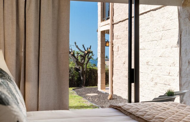 キヘイ アリイ カイ D108 2 ベッドルーム コンド