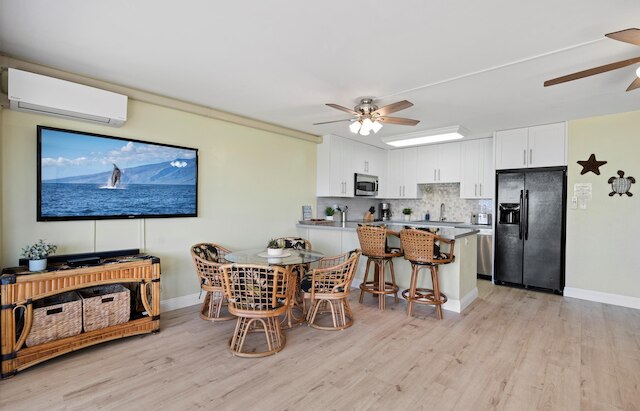 キヘイ アリイ カイ D108 2 ベッドルーム コンド