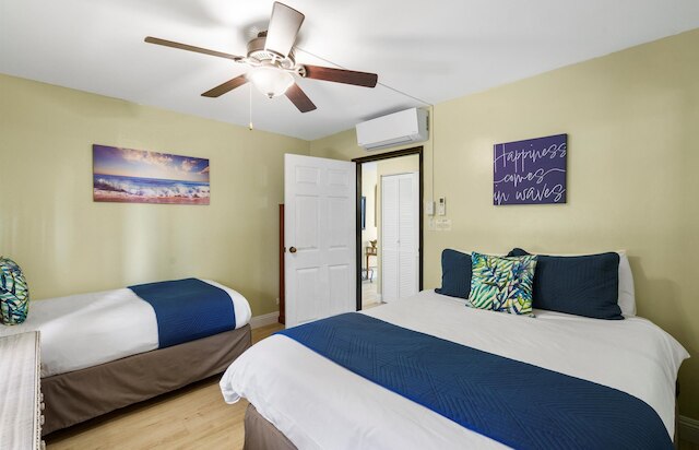 キヘイ アリイ カイ D108 2 ベッドルーム コンド