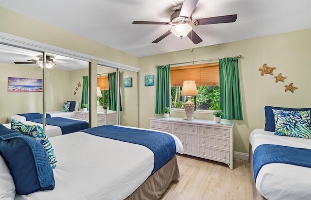 キヘイ アリイ カイ D108 2 ベッドルーム コンド