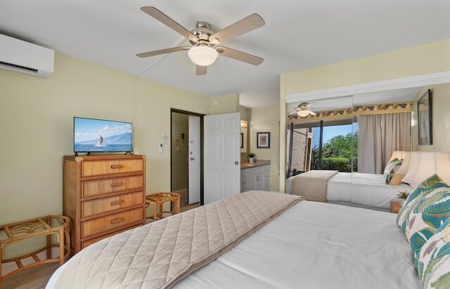 キヘイ アリイ カイ D108 2 ベッドルーム コンド