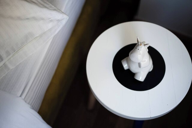 アテネ ラグジュアリー スイート 38 m2