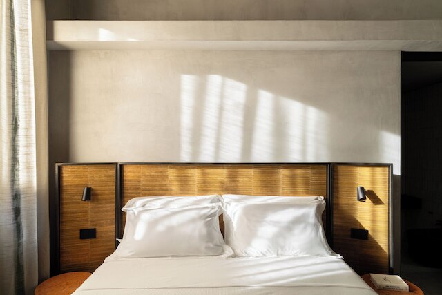 ウニクム スイート グランデ アルキヴィオ ナポリ