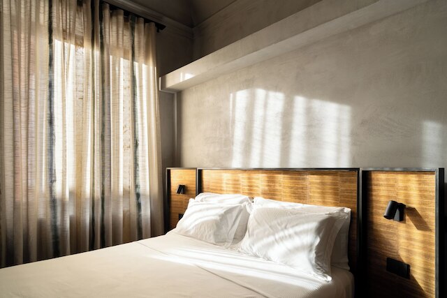 ウニクム スイート グランデ アルキヴィオ ナポリ