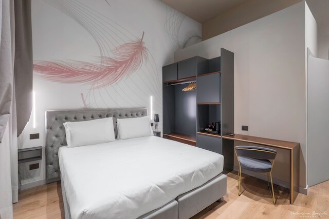 ホテル アダマス