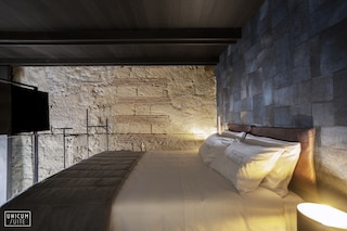 ウニクム スイート ナポリ セントロ ストリコ