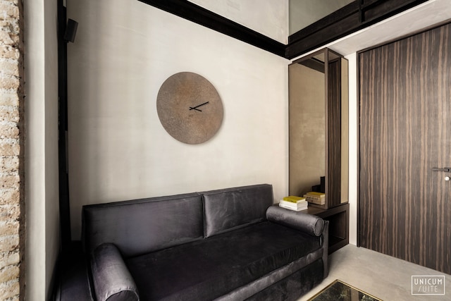 ウニクム スイート ナポリ セントロ ストリコ