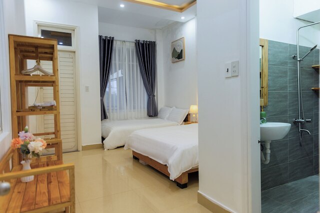 ドリム ホームステイ