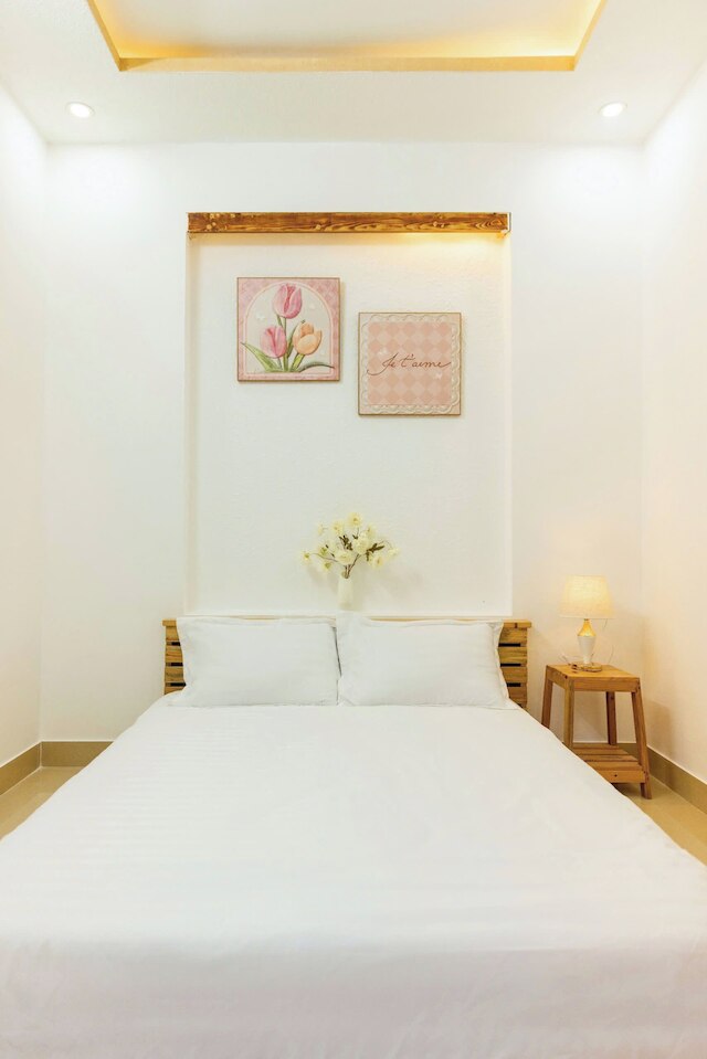 ドリム ホームステイ