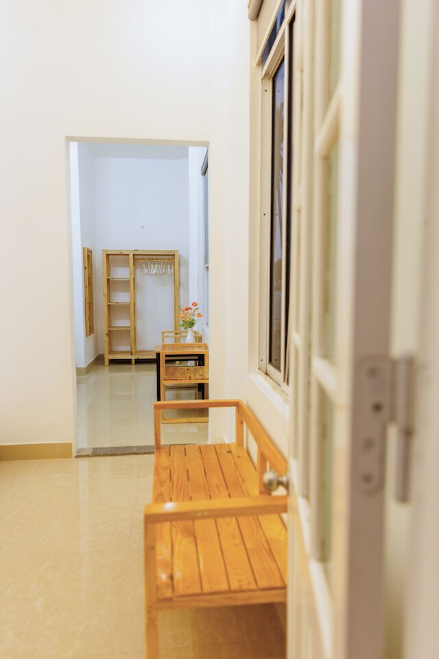 ドリム ホームステイ