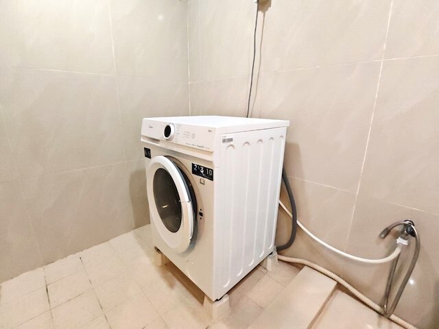 パークビュー サービスド アパートメント