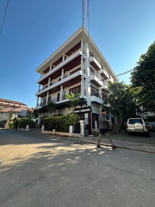 ランシャン コリア オテル