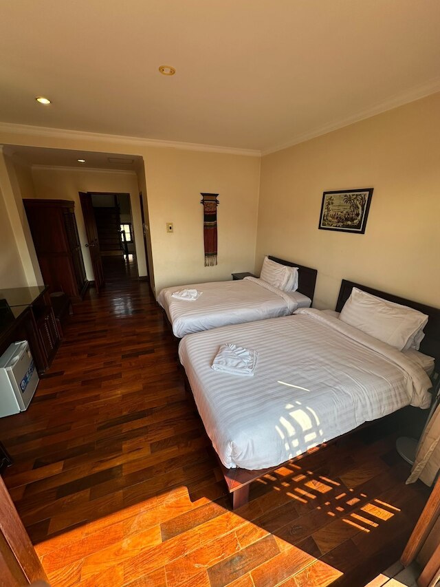 ランシャン コリア オテル