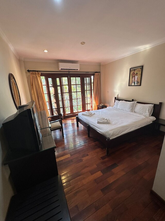 ランシャン コリア オテル