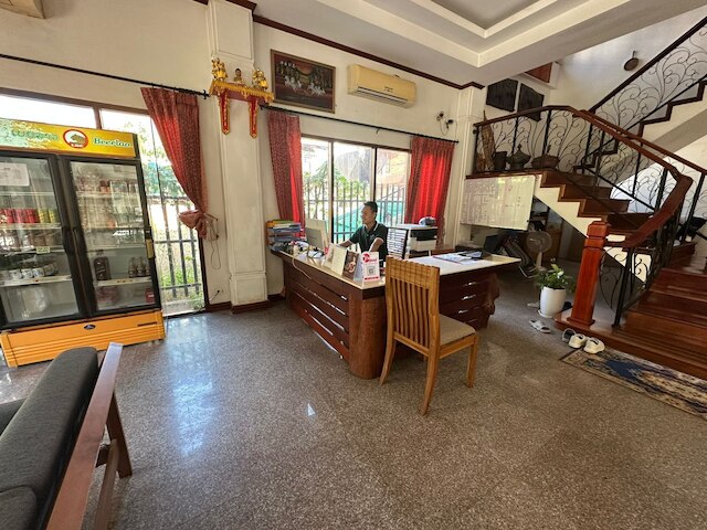 ランシャン コリア オテル