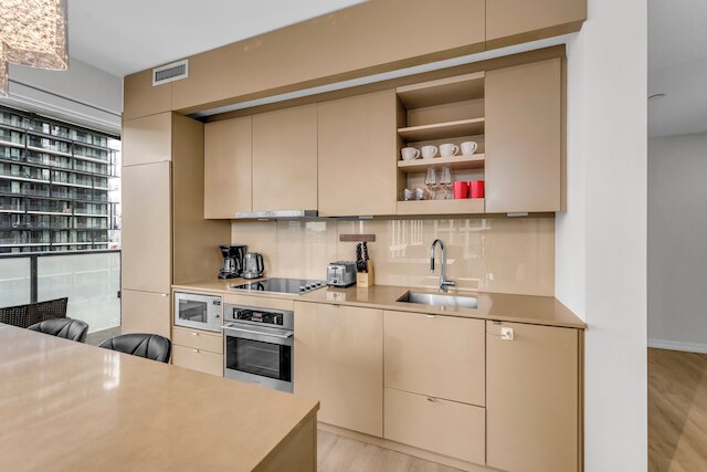 シティ センター スイーツ