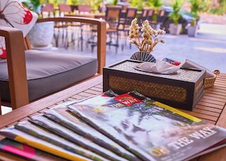 コレクション O ルーム ランナ ホテル