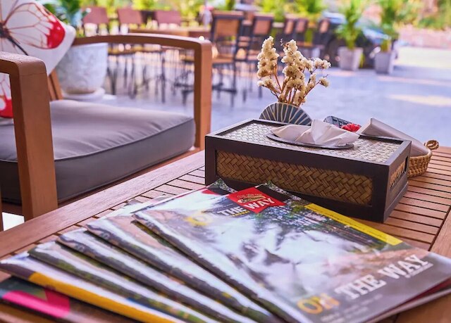 コレクション O ルーム ランナ ホテル