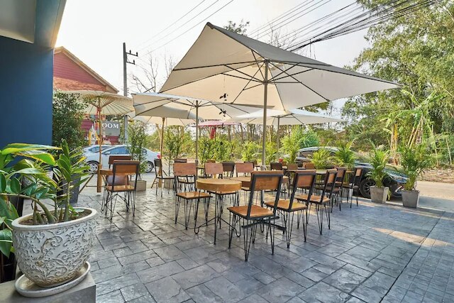 コレクション O ルーム ランナ ホテル