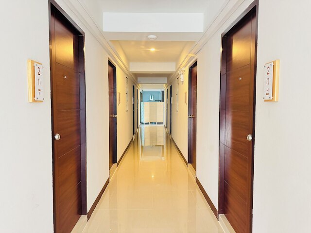 コレクション O ルーム ランナ ホテル