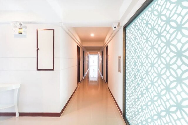 コレクション O ルーム ランナ ホテル