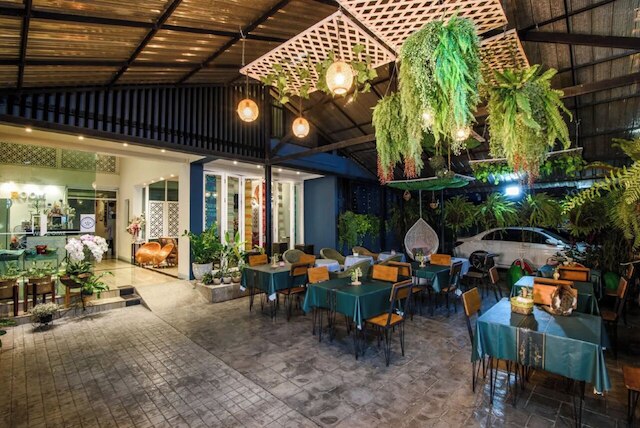 コレクション O ルーム ランナ ホテル