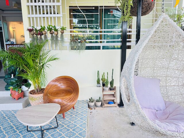 コレクション O ルーム ランナ ホテル