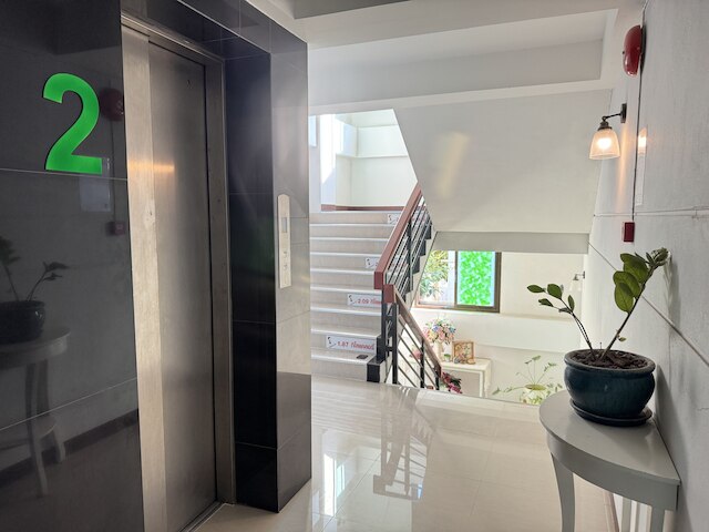 コレクション O ルーム ランナ ホテル