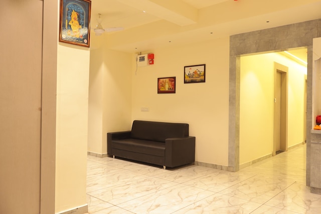 ホテル NS レジデンシー