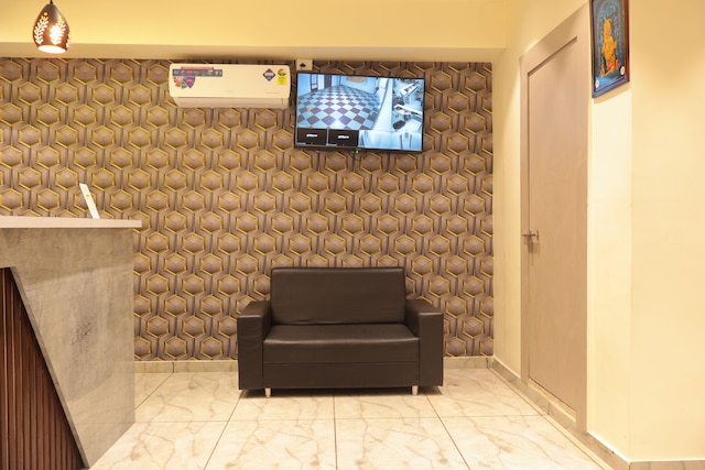 ホテル NS レジデンシー